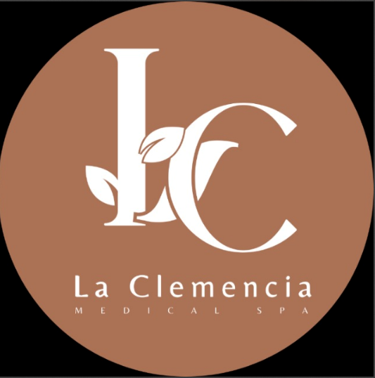 Logotipo de La Clemencia Medical Spa